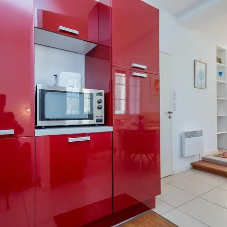 Bengali Apartment Biarritz