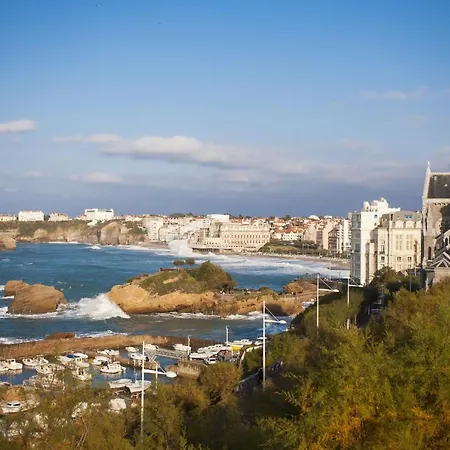 Apartment Bengali Biarritz