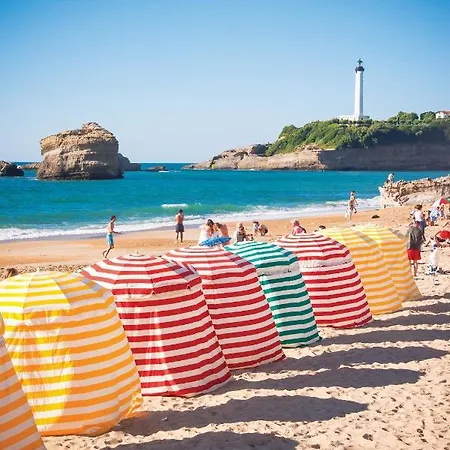Apartment Bengali Biarritz